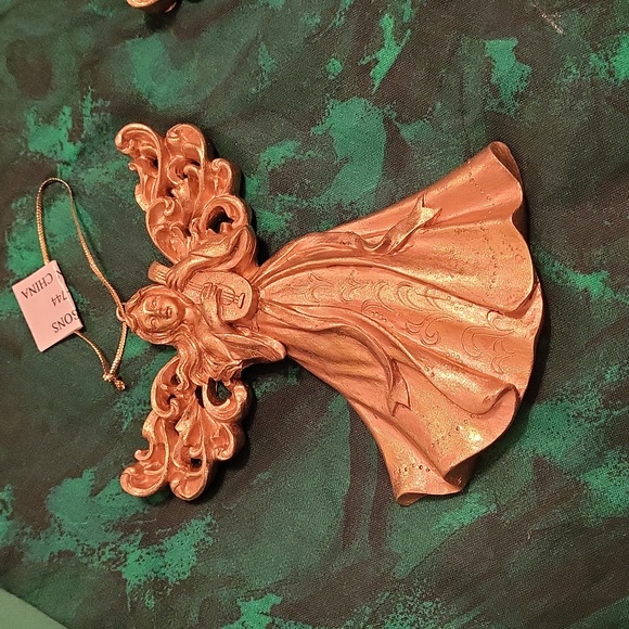 Dicksons Angel Ornaments (4) - Picture 2 of 6